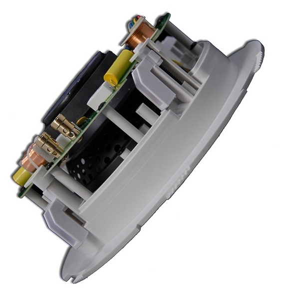 Встраиваемая акустика Current Audio CS654DBFL (92094) артикул 149447Si-1 фото 4