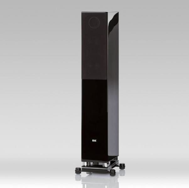 Напольная акустика Elac FS 407 satin black артикул 397132FV-1 фото 3
