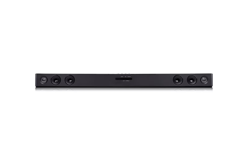 Саундбар LG SQC2 артикул 299943Si-1 фото 3