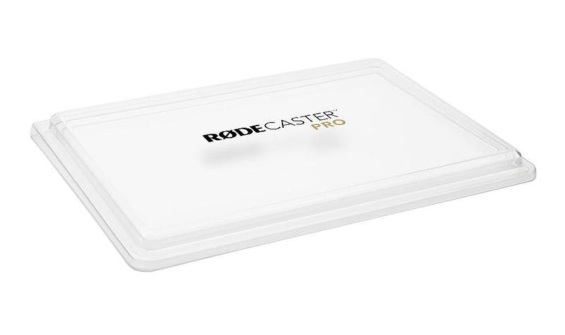 Защитная крышка для консоли Rode R?DECover Pro артикул 266126Si-1