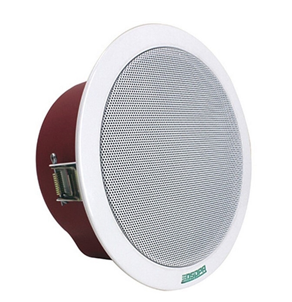 Потолочный громкоговоритель DSPPA DSP-3154EN артикул 217966Si-1 в интернет-магазине «HiFiRussia»