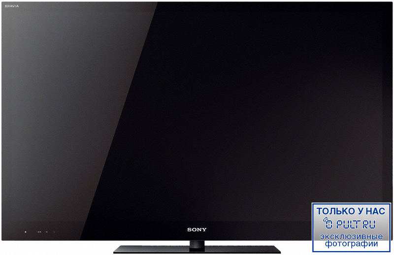 LED телевизор Sony KDL-40NX720BR артикул 332211FV-1 фото 3