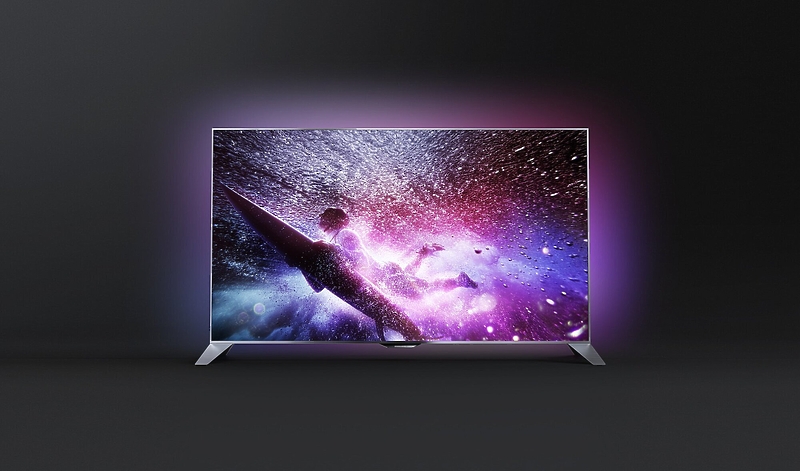 LED телевизор Philips 48PFS8109/60 артикул 107502Si-1 фото 3
