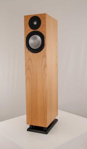 Напольная акустика Chario Syntar 530 cherry артикул 400348FV-1