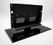 Подставка под ТВ Nakamichi Kibo Glass Table Stand