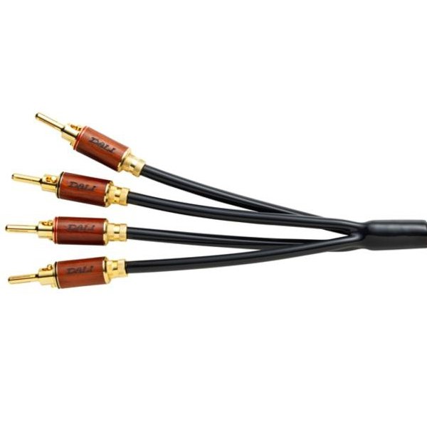 Накладка Dali CONNECT SC TERMINATION KIT - QUAD артикул 119756Si-1