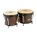 Бонго Meinl Headliner® Series HB100VWB-M Wine Red Burst
