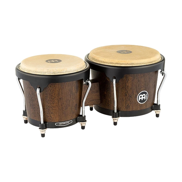 Бонго Meinl Headliner® Series HB100VWB-M Wine Red Burst артикул 281682Si-1