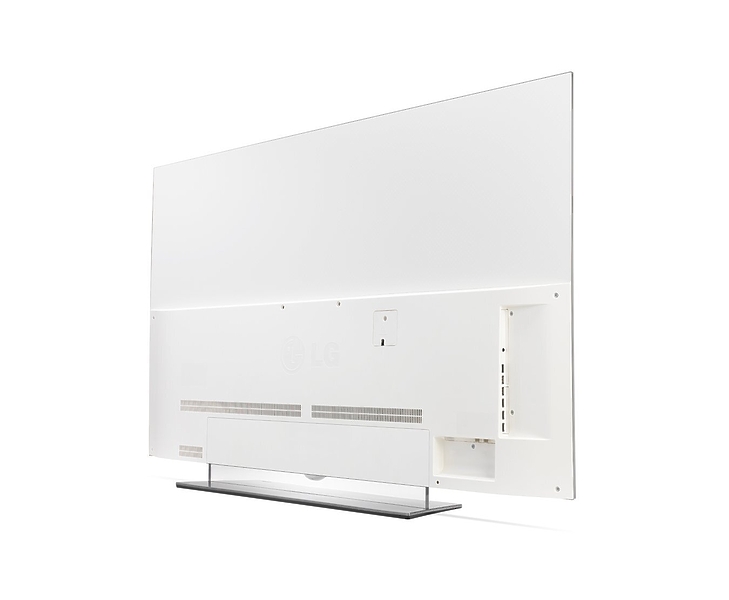 OLED телевизор LG 55EF950V артикул 148640Si-1 фото 9