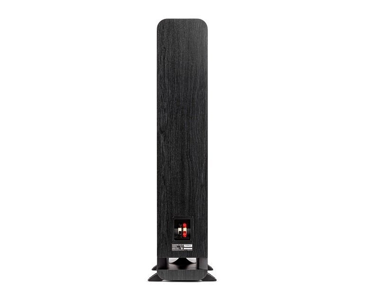 Напольная акустика Polk Audio Signature Elite ES60 black артикул 252466Si-1 фото 3