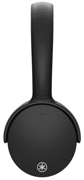 Наушники Yamaha YH-E500A Black артикул 251202Si-1 фото 4