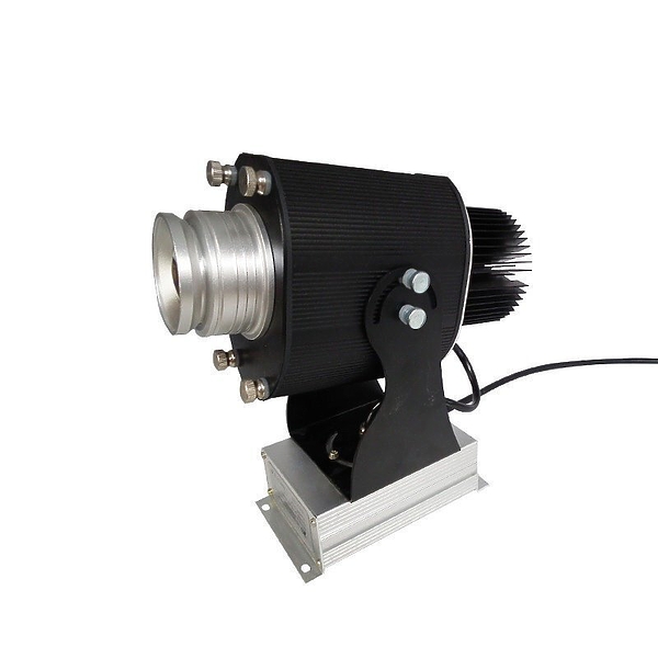 Гобо проектор Estrada PRO LED GOBO PROJECTOR 30R IP65 артикул 176009Si-1 фото 5