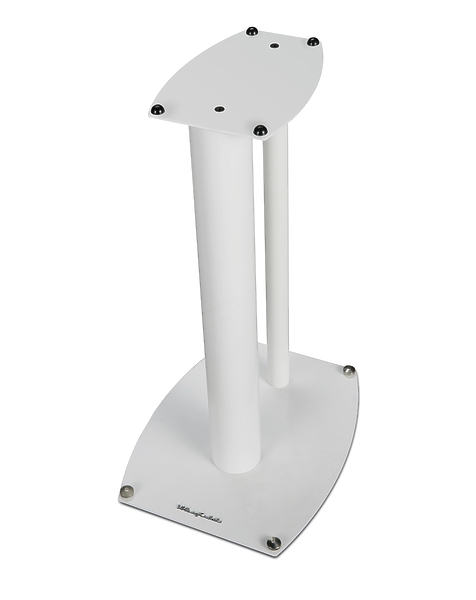 Стойка под акустику Wharfedale WH-ST1 White артикул 233009Si-1