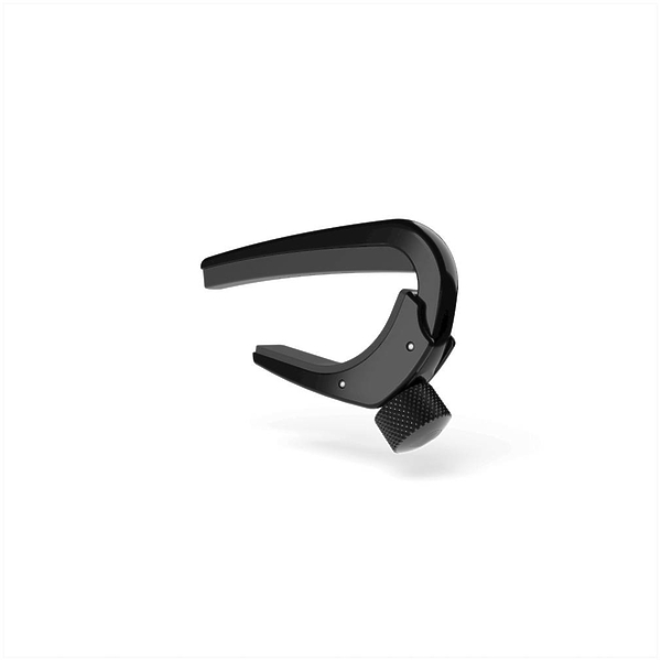 Каподастр для акустической/двенадцатиструнной гитары Planet Waves PW-CP-02MBR артикул 291926Si-1
