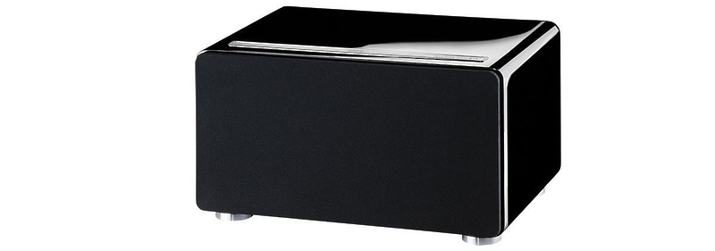 Heco Ascada 300 BTX black #4 в «HiFiRussia»