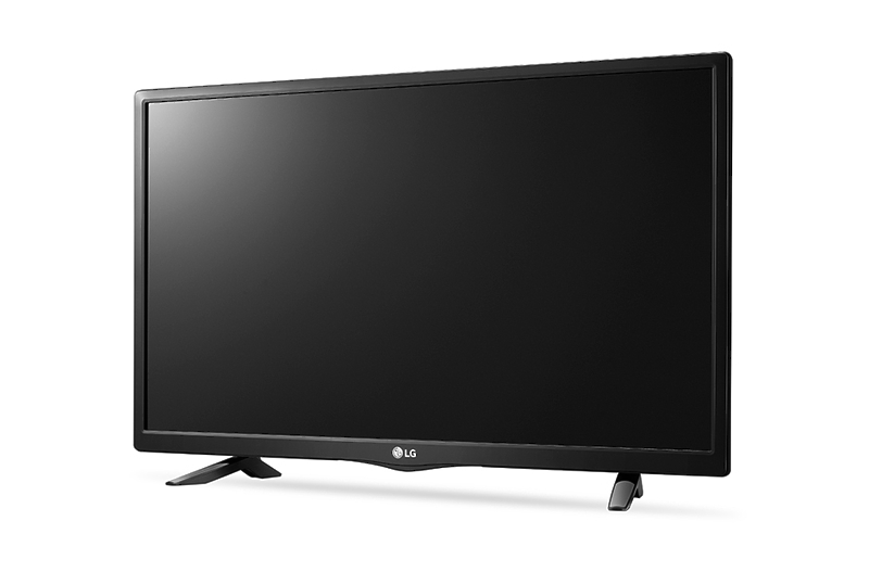 LED телевизор LG 28LH451U артикул 158518Si-1 фото 3
