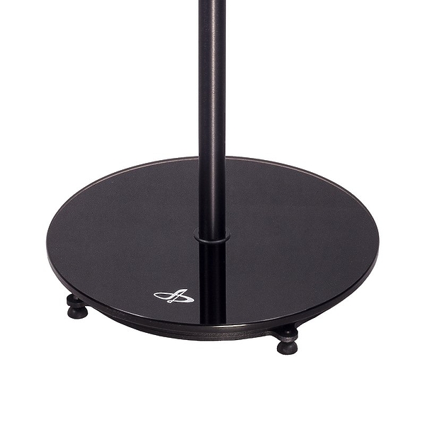 Напольная акустика Deluxe Acoustics Sound Flowers DAF-300 yellow-black артикул 163890Si-1 фото 3