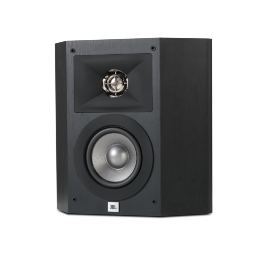 Настенная акустика JBL Studio 210 black артикул 102287Si-1