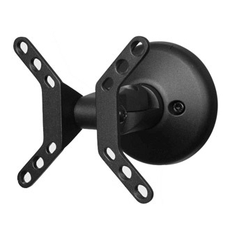 System Audio TLCD2 Wall Bracket Grey артикул 366283FV-1