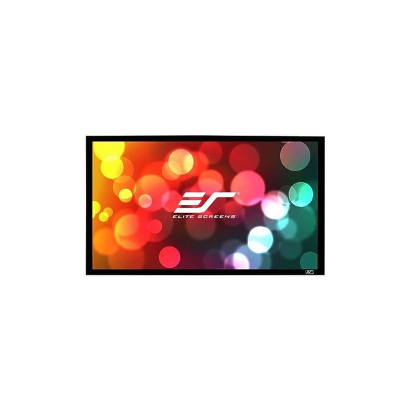 Экран Elite Screens ER110WH1 артикул 296117Si-1
