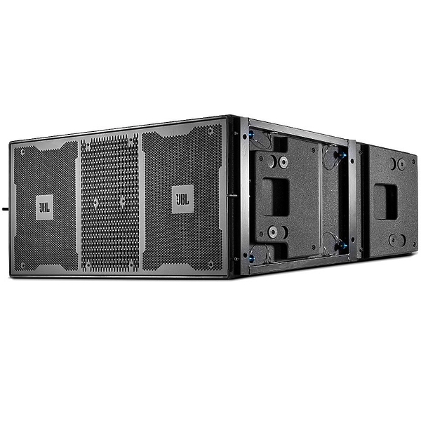 Акустическая система JBL VT4880 артикул 170770Si-1