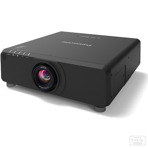 Проектор Panasonic PT-DX820BE артикул 117314Si-1 фото 3