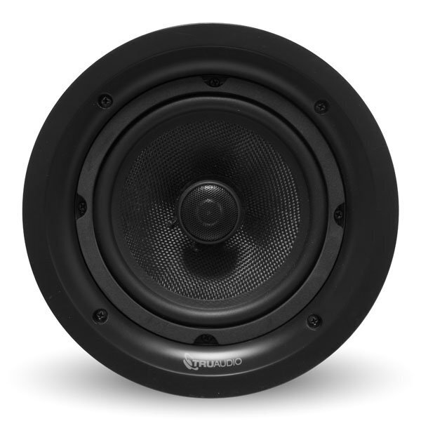 Встраиваемая акустика TruAudio PG-6 артикул 165489Si-1