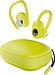 Наушники Skullcandy S2BDW-N746 Push Ultra True Wireless Sport In-Ear Electric Yellow