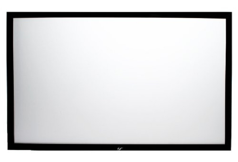 Полотно Elite Screens ZR100WH1-A1080 артикул 119956Si-1