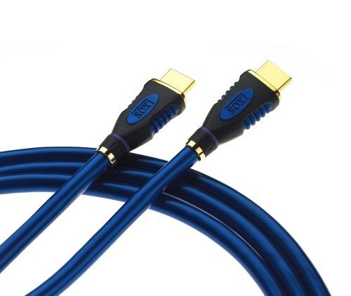 Межблочный кабель Ixos XHT288-200 HDMI артикул 113386FV-1