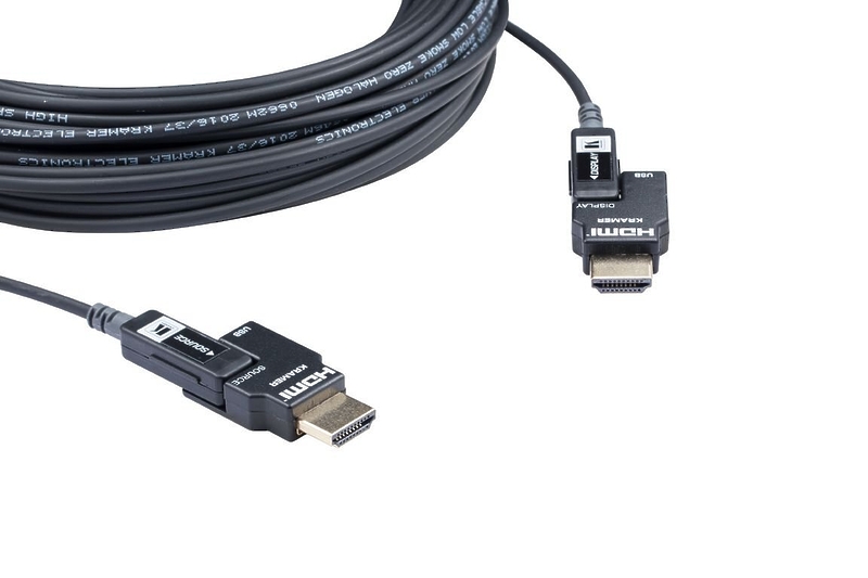 HDMI кабель Kramer CLS-AOCH/60-98 артикул 216418Si-1