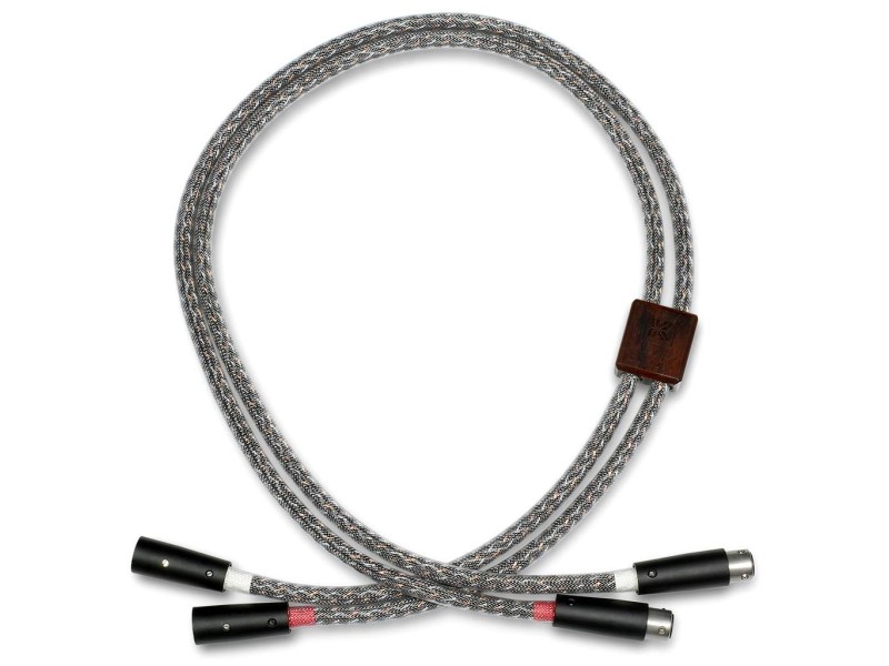 Межблочный аналоговый кабель Kimber Kable SELECT KS1126-1.5M артикул 274297Si-1