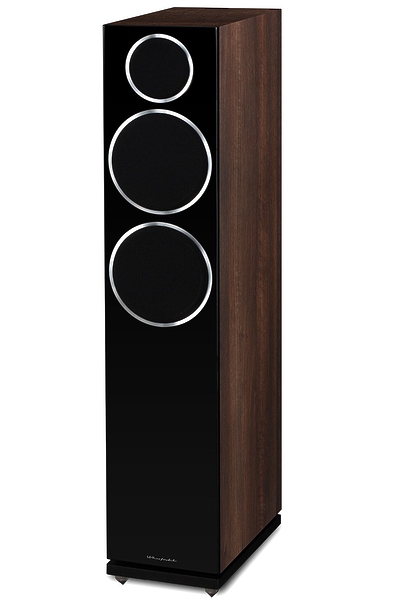 Напольная акустика Wharfedale Diamond 230 walnut артикул 112106Si-1 фото 3