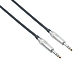Кабель межблочный стерео Jack-стерео Jack Bespeco XCS100 1 m