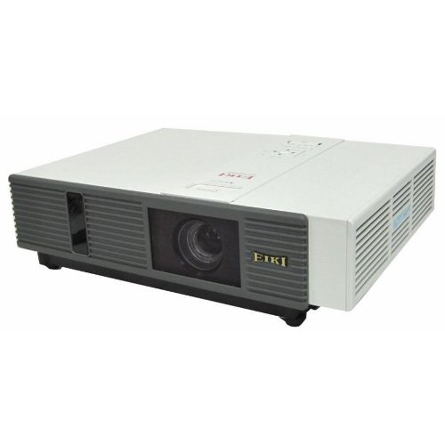 Проектор EIKI LC-XDP3500 артикул 355115FV-1