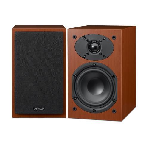 Полочная акустика Denon SC-M39 wood cherry артикул 447121FV-1