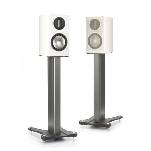 Monitor Audio Gold GX W Stands black/grey артикул 314438FV-1 фото 3