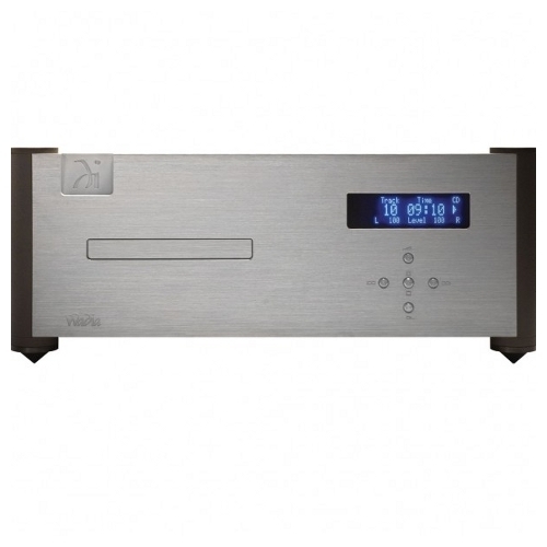 CD проигрыватель Wadia S7i silver артикул 381442FV-1