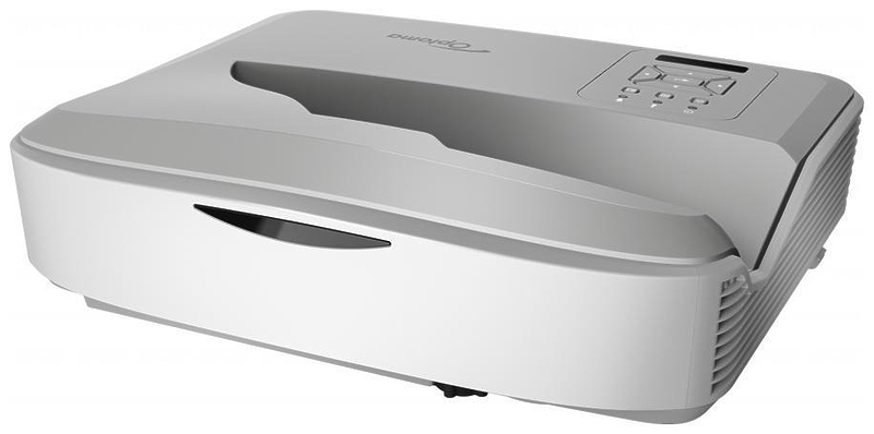 Проектор Optoma ZH450USTe артикул 332584Si-1 фото 3