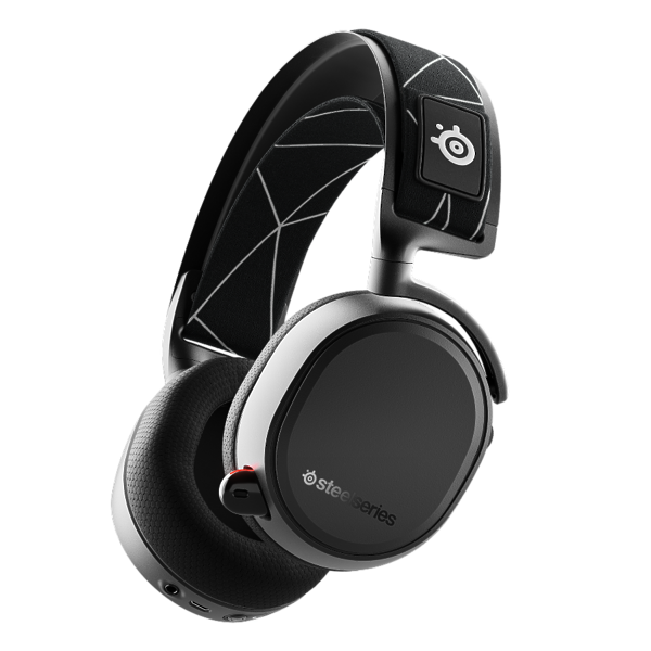 Наушники SteelSeries Arctis 9 артикул 263890Si-1