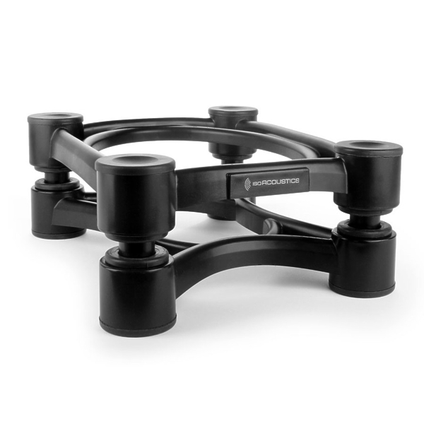Антивибрационная подставка IsoAcoustics ISO-200SUB артикул 239559Si-1