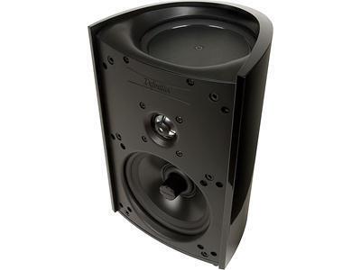 Акустическая система Definitive Technology ProMonitor 1000 black артикул 441890FV-1