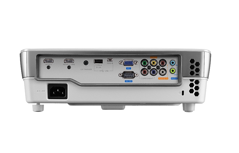 Проектор Benq W1080ST+ артикул 120826Si-1 фото 5