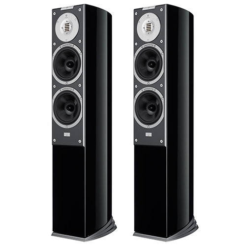 Напольная акустика Audiovector SR 3 Avantgarde white артикул 112617Si-1 фото 4