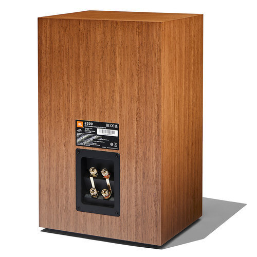 Полочная акустика JBL Synthesis 4309 Walnut артикул 251084Si-1 фото 7