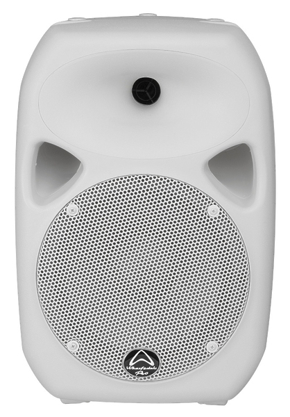 Акустическая система Wharfedale Pro TITAN 8 Active MKII White артикул 296960Si-1