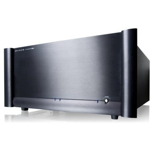 Anthem Statement A2 black #1 в «HiFiRussia»