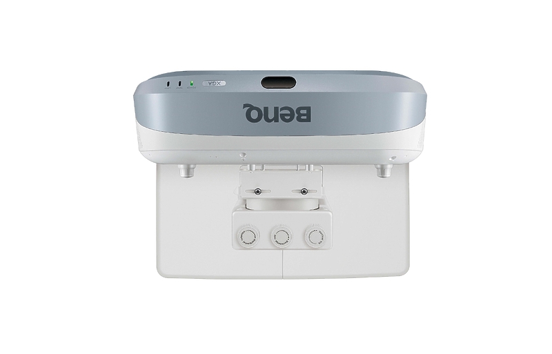 Проектор Benq MX882UST артикул 138870Si-1 фото 11