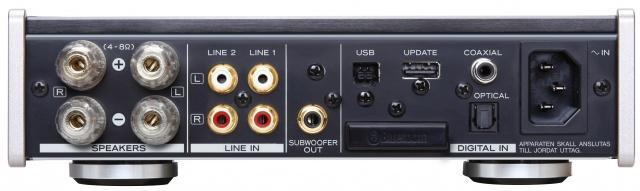 Teac AI-301DA #3 в «HiFiRussia»