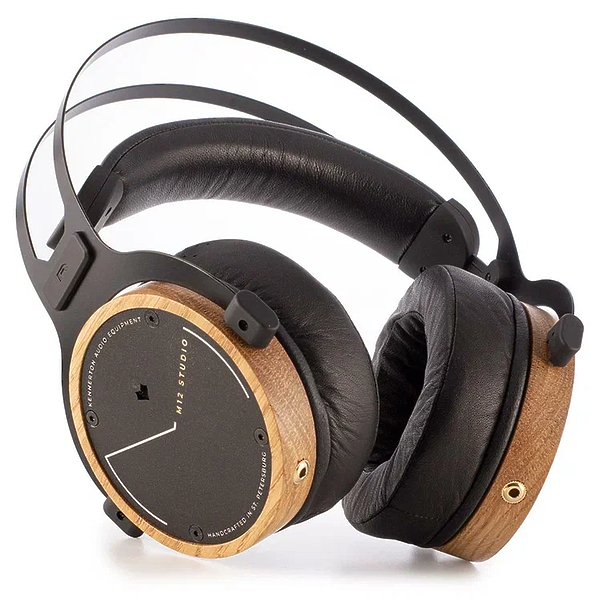 Наушники Kennerton M12 Studio 2023 Edition артикул 285328Si-1